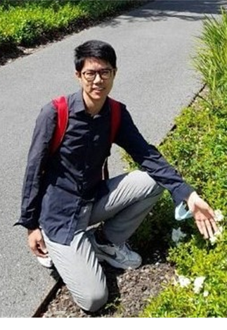 Picture of Dr. YANG Kai